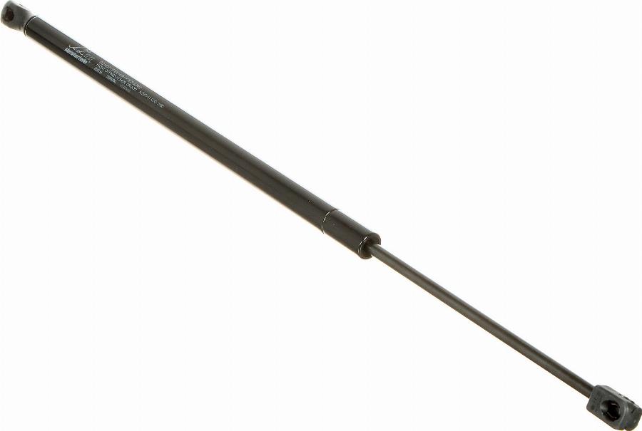 A.Z. Meisterteile AZMT-51-020-1960 - Amortizor portbagaj aaoparts.ro