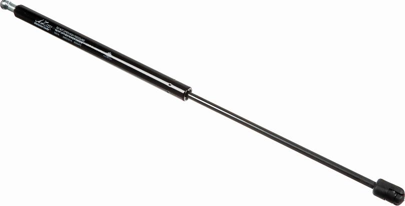A.Z. Meisterteile AZMT-51-020-1172 - Amortizor portbagaj aaoparts.ro