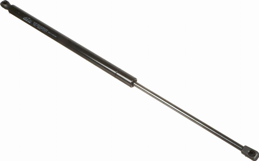 A.Z. Meisterteile AZMT-51-020-2009 - Amortizor portbagaj aaoparts.ro