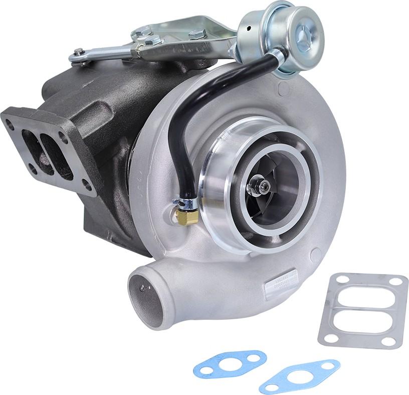 A.Z. Meisterteile AZMT-52-010-1306 - Compresor,sistem de supraalimentare aaoparts.ro