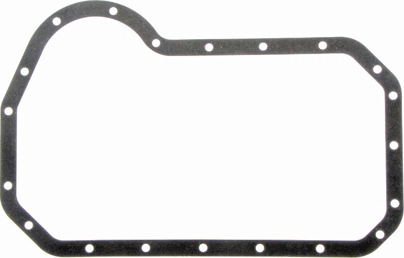 A.Z. Meisterteile AZMT-52-025-1005 - Garnitura baie ulei aaoparts.ro