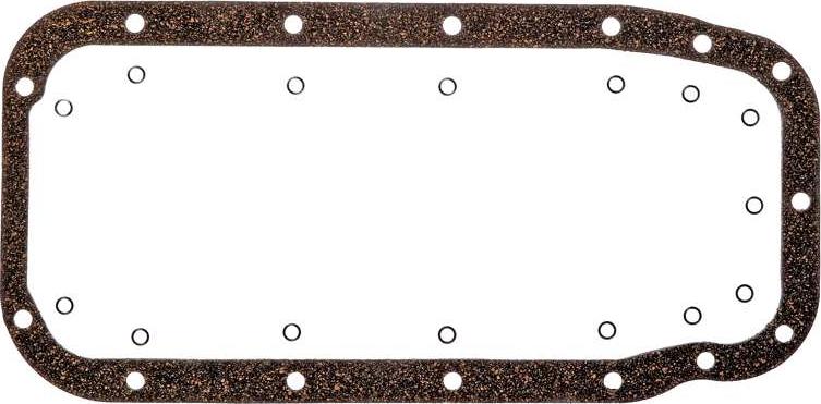 A.Z. Meisterteile AZMT-52-025-1142 - Garnitura baie ulei aaoparts.ro