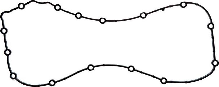 A.Z. Meisterteile AZMT-52-025-1266 - Garnitura baie ulei aaoparts.ro