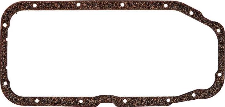 A.Z. Meisterteile AZMT-52-025-1286 - Garnitura baie ulei aaoparts.ro