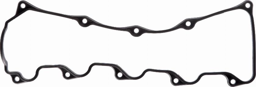 A.Z. Meisterteile AZMT-52-026-1451 - Garnitura, capac supape aaoparts.ro