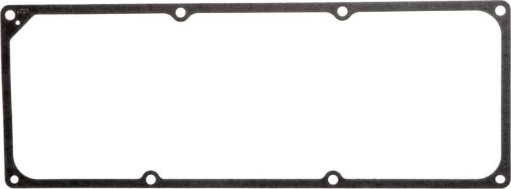 A.Z. Meisterteile AZMT-52-026-1418 - Garnitura, capac supape aaoparts.ro