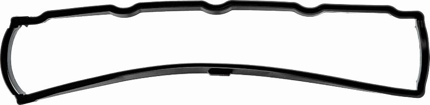 A.Z. Meisterteile AZMT-52-026-1422 - Garnitura, capac supape aaoparts.ro