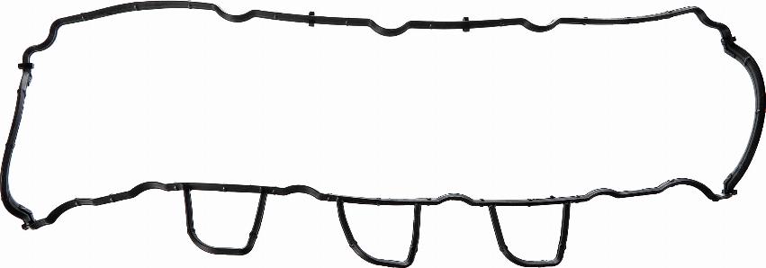 A.Z. Meisterteile AZMT-52-026-1278 - Garnitura, capac supape aaoparts.ro