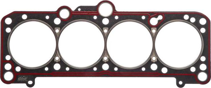 A.Z. Meisterteile AZMT-52-021-1542 - Garnitura, chiulasa aaoparts.ro