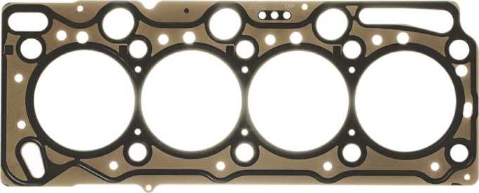 A.Z. Meisterteile AZMT-52-021-1656 - Garnitura, chiulasa aaoparts.ro