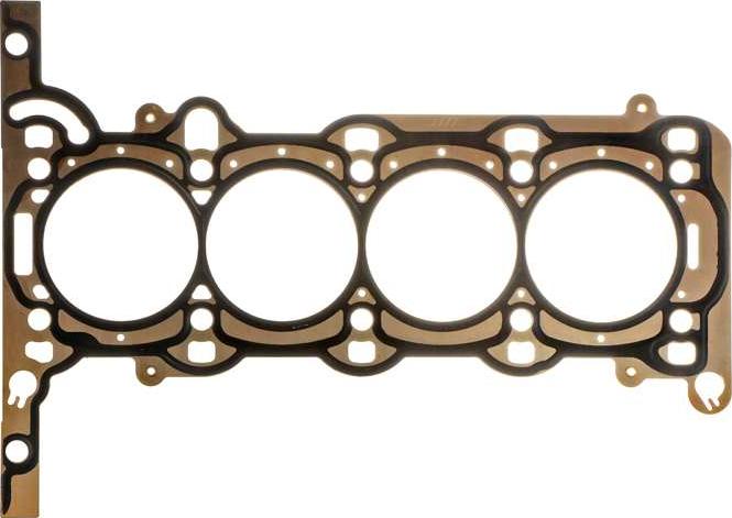 A.Z. Meisterteile AZMT-52-021-1041 - Garnitura, chiulasa aaoparts.ro