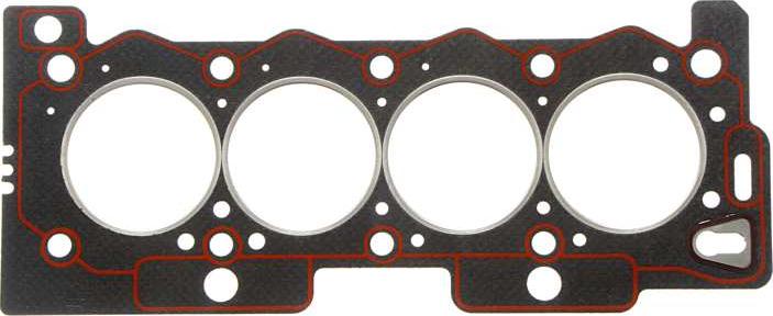 A.Z. Meisterteile AZMT-52-021-1008 - Garnitura, chiulasa aaoparts.ro