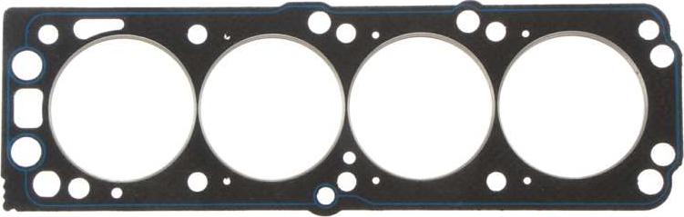 A.Z. Meisterteile AZMT-52-021-1003 - Garnitura, chiulasa aaoparts.ro