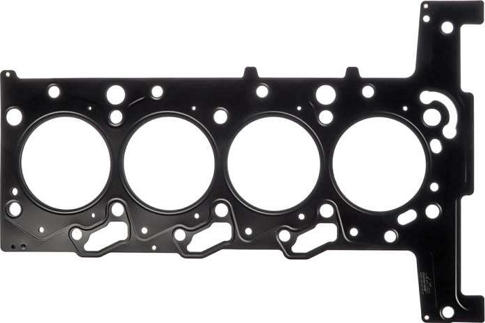 A.Z. Meisterteile AZMT-52-021-2117 - Garnitura, chiulasa aaoparts.ro