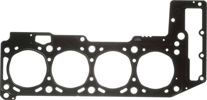 A.Z. Meisterteile AZMT-52-021-2359 - Garnitura, chiulasa aaoparts.ro