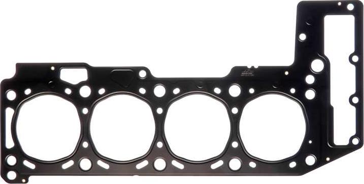 A.Z. Meisterteile AZMT-52-021-2360 - Garnitura, chiulasa aaoparts.ro