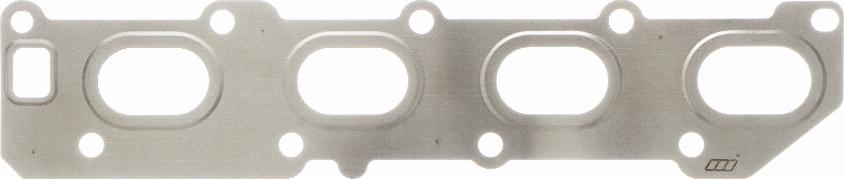 A.Z. Meisterteile AZMT-52-023-1019 - Garnitura, galerie evacuare aaoparts.ro