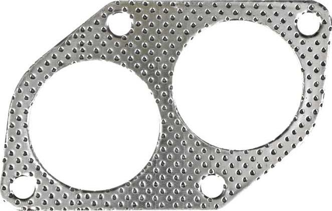 A.Z. Meisterteile AZMT-52-023-1756 - Garnitura, racord evacuare aaoparts.ro