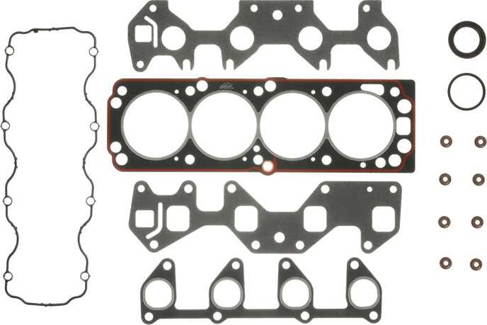 A.Z. Meisterteile AZMT-52-022-1020 - Set garnituri, chiulasa aaoparts.ro