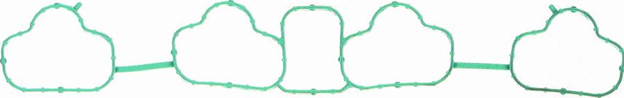 A.Z. Meisterteile AZMT-52-027-1170 - Garnitura, galerie admisie aaoparts.ro