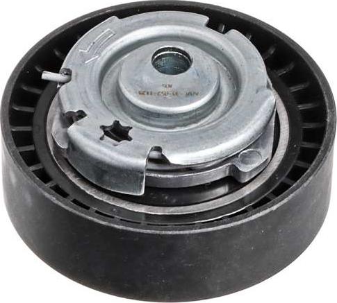 A.Z. Meisterteile AZMT-30-052-1129 - Rola intinzator,curea distributie aaoparts.ro