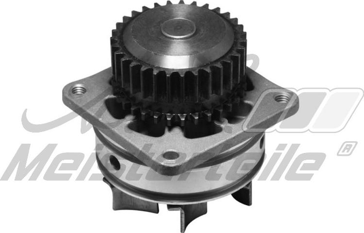 A.Z. Meisterteile AZMT-30-100-1451 - Pompa apa aaoparts.ro