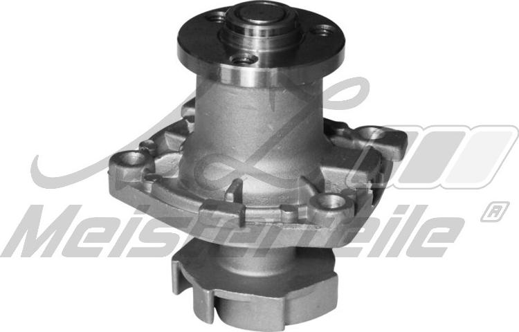 A.Z. Meisterteile AZMT-30-100-1436 - Pompa apa aaoparts.ro