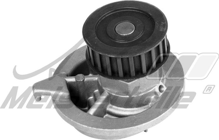 A.Z. Meisterteile AZMT-30-100-1421 - Pompa apa aaoparts.ro