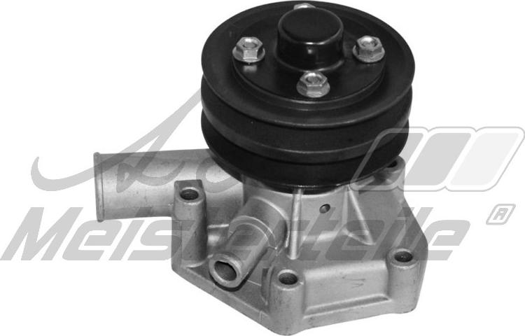 A.Z. Meisterteile AZMT-30-100-1593 - Pompa apa aaoparts.ro