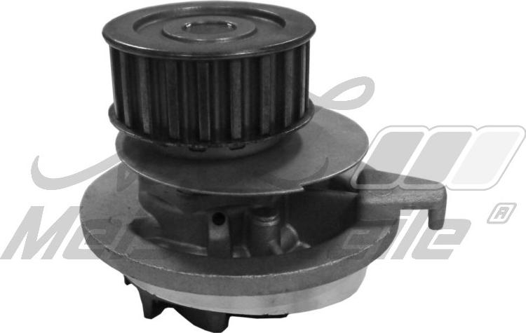 A.Z. Meisterteile AZMT-30-100-1128 - Pompa apa aaoparts.ro