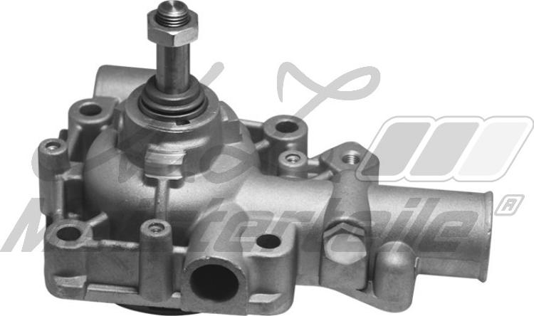 A.Z. Meisterteile AZMT-30-100-1385 - Pompa apa aaoparts.ro