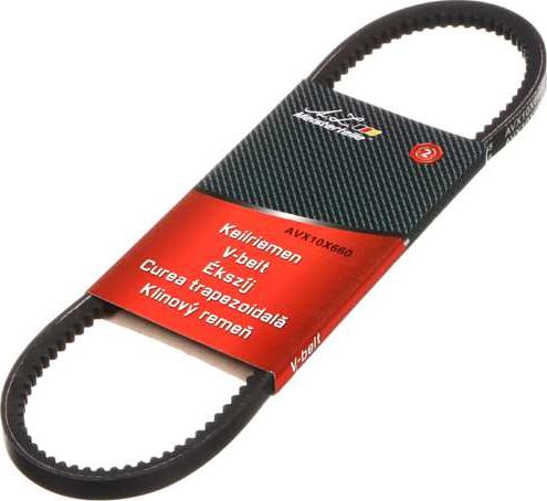 A.Z. Meisterteile AZMT-20-034-1065 - Curea transmisie aaoparts.ro