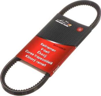 A.Z. Meisterteile AZMT-20-034-1061 - Curea transmisie aaoparts.ro