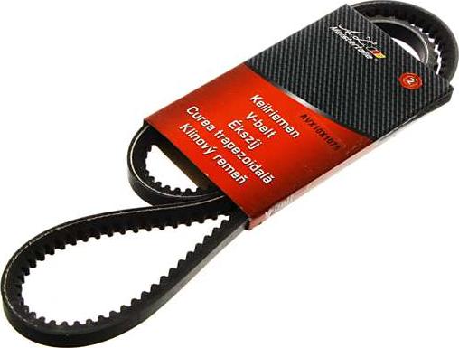 A.Z. Meisterteile AZMT-20-034-1009 - Curea transmisie aaoparts.ro