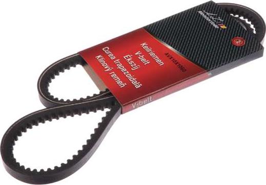 A.Z. Meisterteile AZMT-20-034-1006 - Curea transmisie aaoparts.ro