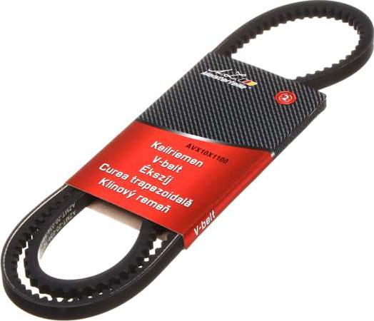 A.Z. Meisterteile AZMT-20-034-1013 - Curea transmisie aaoparts.ro