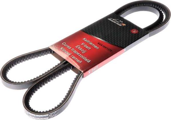 A.Z. Meisterteile AZMT-20-034-1039 - Curea transmisie aaoparts.ro