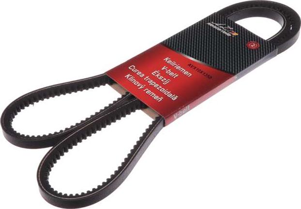 A.Z. Meisterteile AZMT-20-034-1038 - Curea transmisie aaoparts.ro