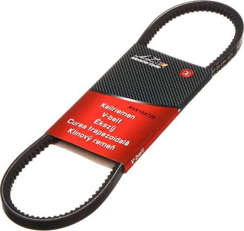 A.Z. Meisterteile AZMT-20-034-1075 - Curea transmisie aaoparts.ro