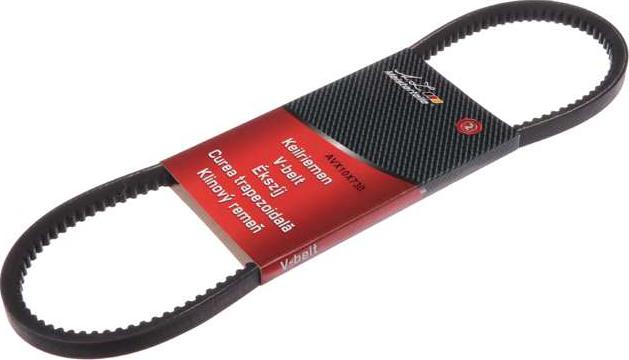 A.Z. Meisterteile AZMT-20-034-1076 - Curea transmisie aaoparts.ro