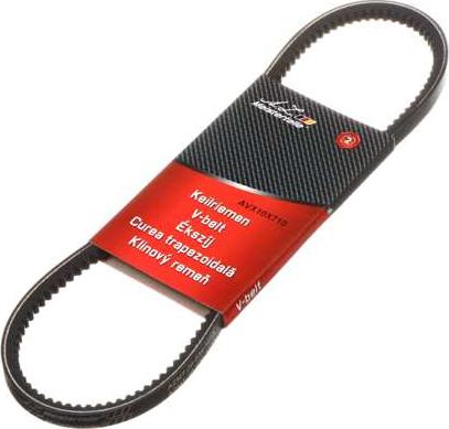 A.Z. Meisterteile AZMT-20-034-1073 - Curea transmisie aaoparts.ro