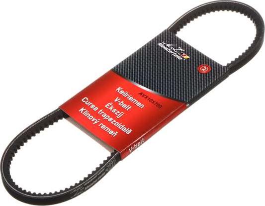 A.Z. Meisterteile AZMT-20-034-1072 - Curea transmisie aaoparts.ro