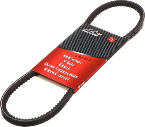 A.Z. Meisterteile AZMT-20-034-1077 - Curea transmisie aaoparts.ro