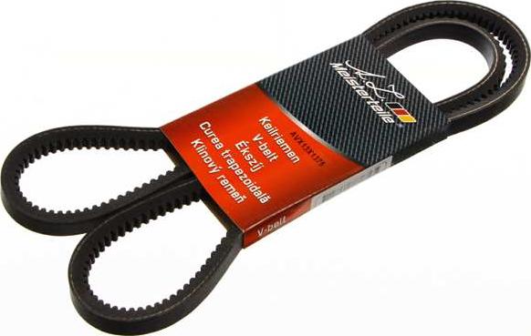 A.Z. Meisterteile AZMT-20-034-1194 - Curea transmisie aaoparts.ro