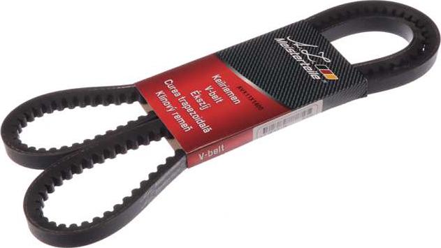 A.Z. Meisterteile AZMT-20-034-1196 - Curea transmisie aaoparts.ro