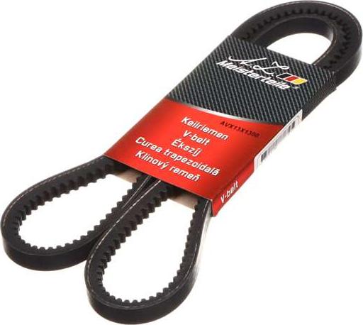A.Z. Meisterteile AZMT-20-034-1190 - Curea transmisie aaoparts.ro