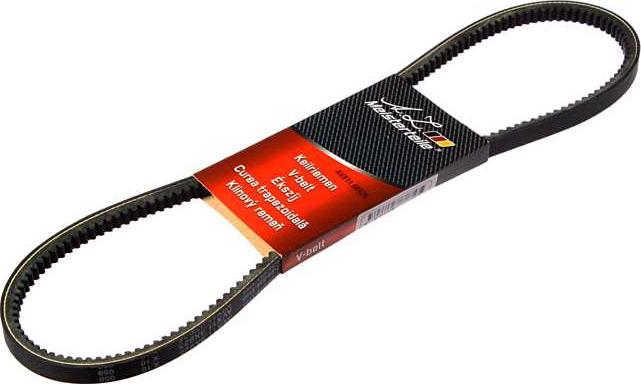 A.Z. Meisterteile AZMT-20-034-1155 - Curea transmisie aaoparts.ro