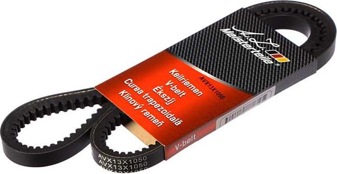 A.Z. Meisterteile AZMT-20-034-1165 - Curea transmisie aaoparts.ro