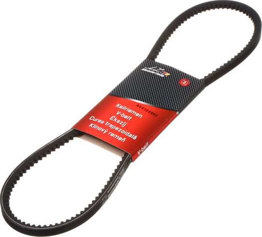 A.Z. Meisterteile AZMT-20-034-1106 - Curea transmisie aaoparts.ro