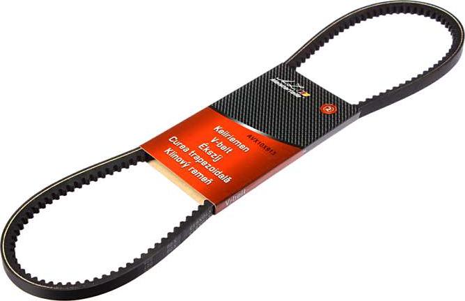 A.Z. Meisterteile AZMT-20-034-1100 - Curea transmisie aaoparts.ro